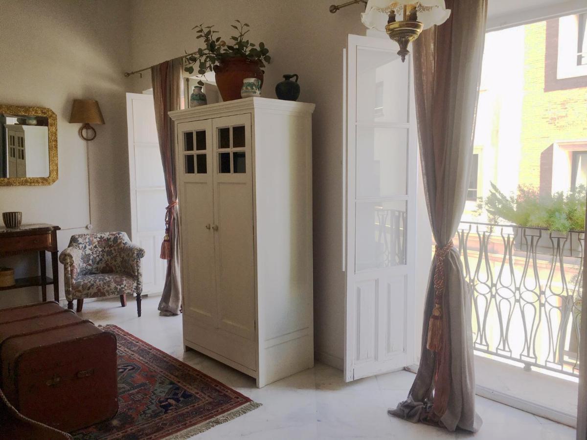 Eva Recommends Alameda Sevilla Exteriör bild