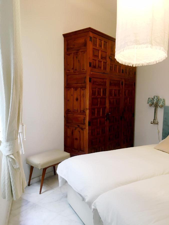 Eva Recommends Alameda Sevilla Exteriör bild