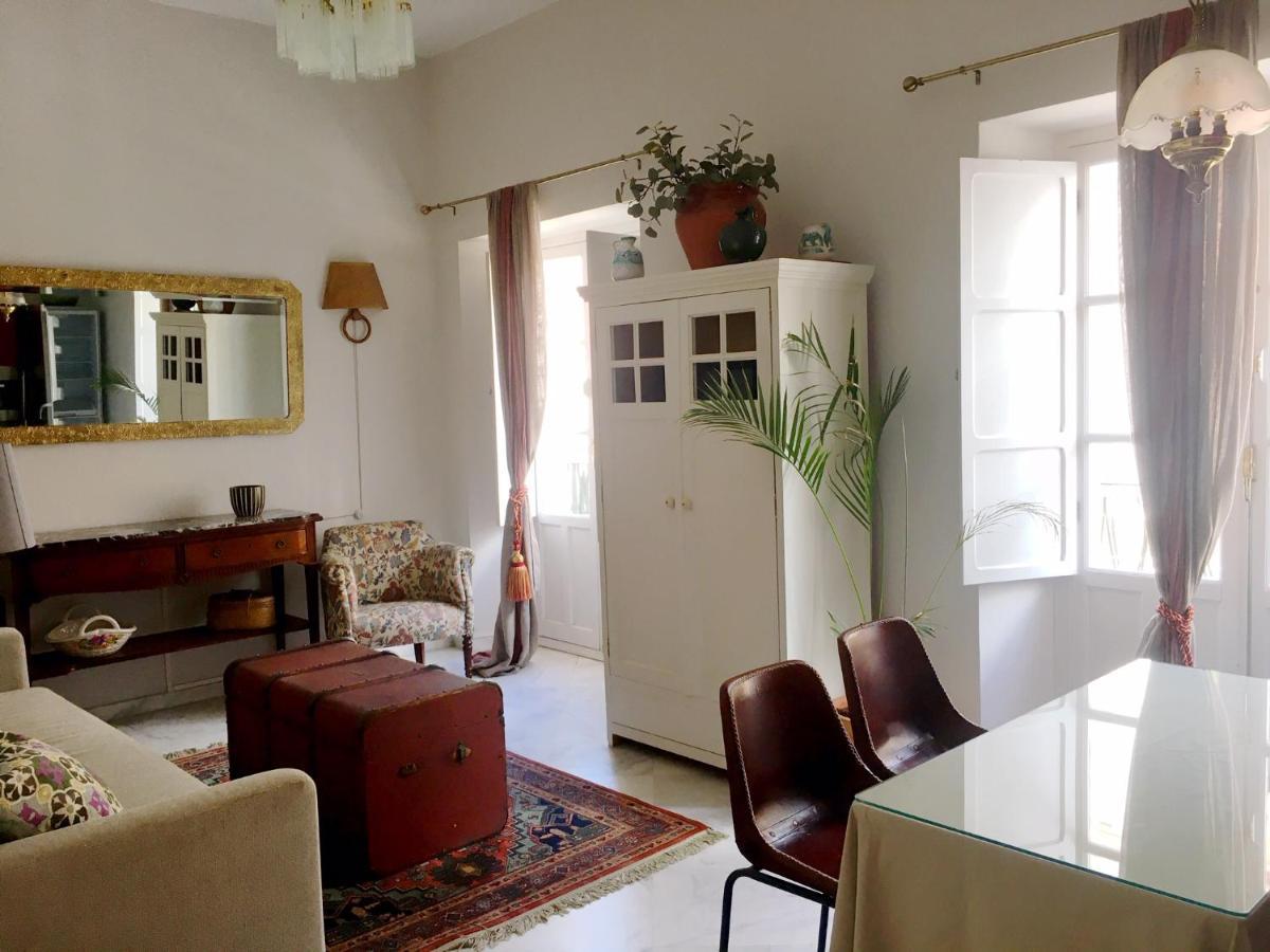 Eva Recommends Alameda Sevilla Exteriör bild