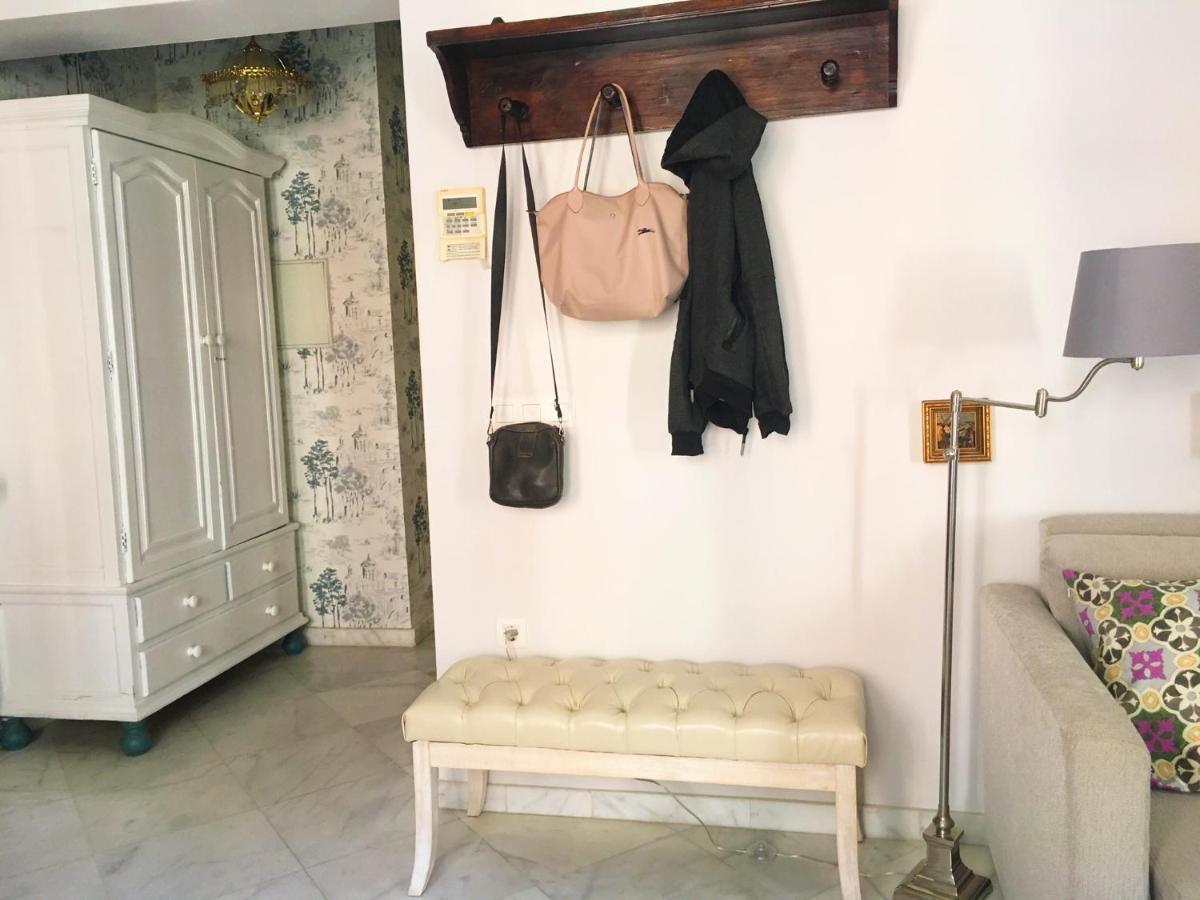 Eva Recommends Alameda Sevilla Exteriör bild