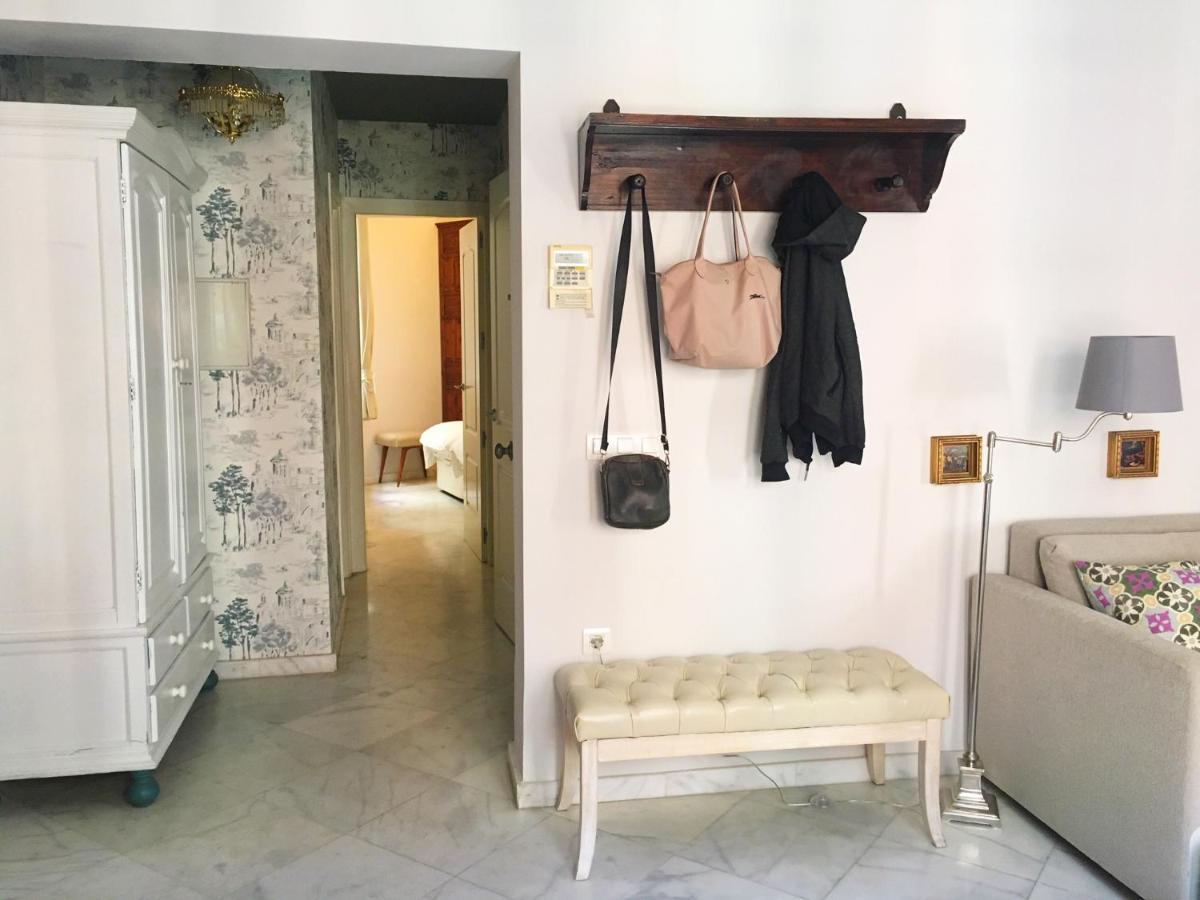 Eva Recommends Alameda Sevilla Exteriör bild