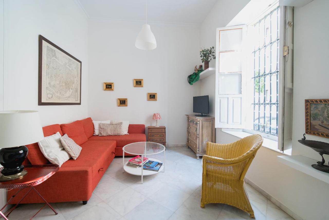 Eva Recommends Alameda Sevilla Exteriör bild