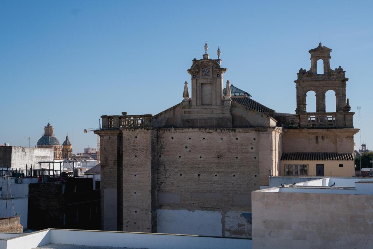 Eva Recommends Alameda Sevilla Exteriör bild
