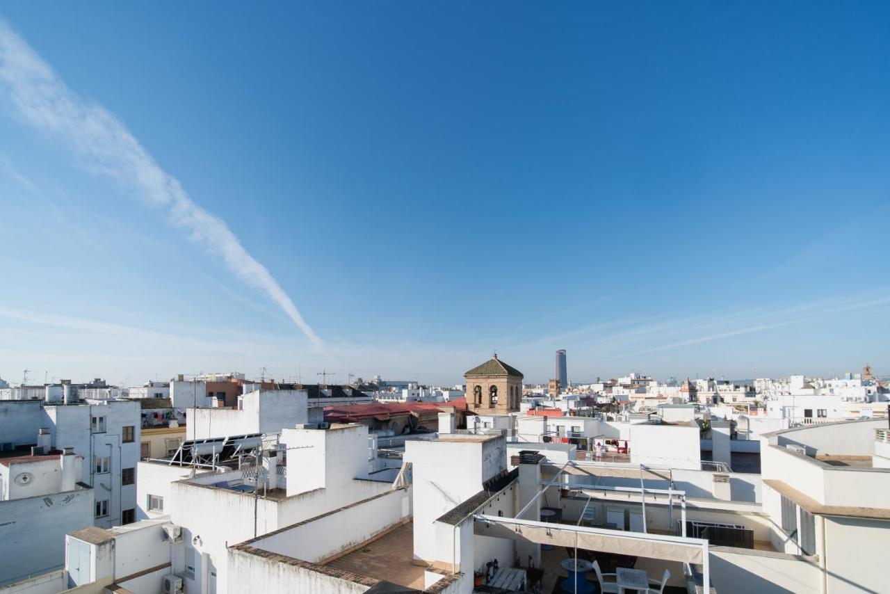Eva Recommends Alameda Sevilla Exteriör bild